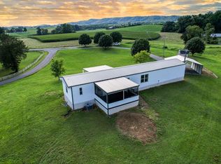 615 Lee Rd, Mohawk, TN 37810