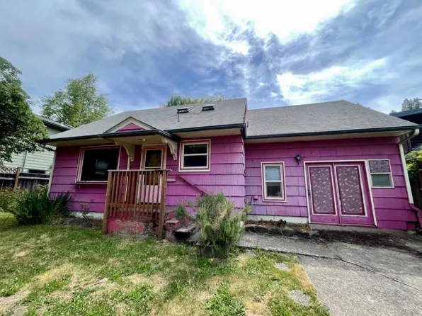 2743 Potter St, Eugene, OR 97405