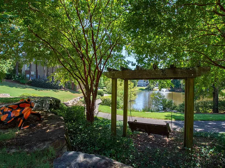 Walden Pond Apartments