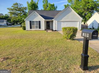 109 Apple Valley Rd, Macon, GA 31217