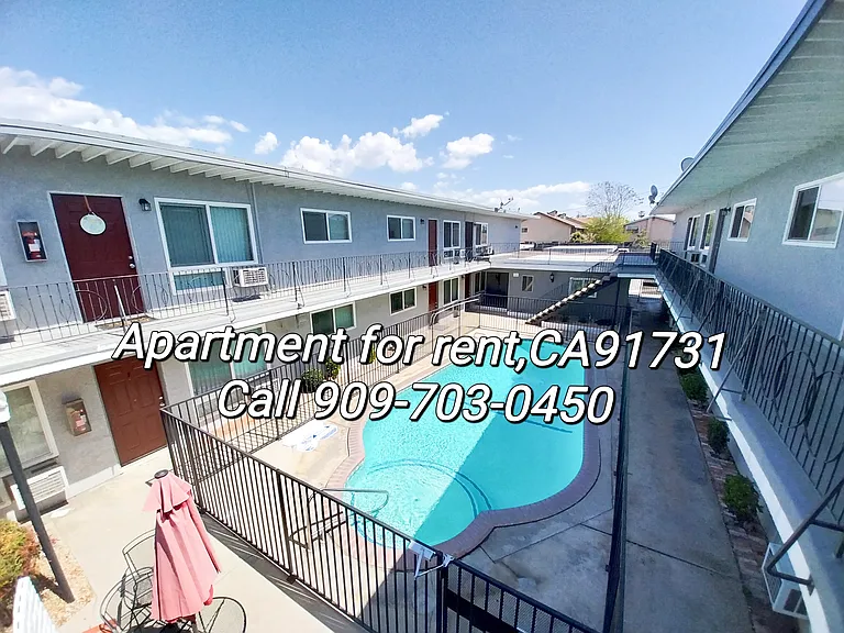 3640 Baldwin Ave — Photo 20