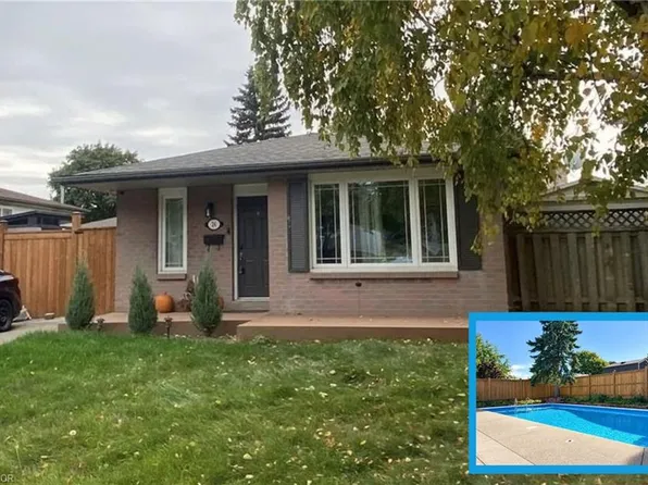 24 Queenslea Dr, Hamilton, ON L8W 1G1
