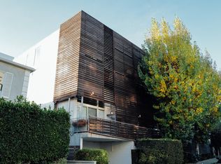 123 N Kings Rd UNIT 3, Los Angeles, CA 90048