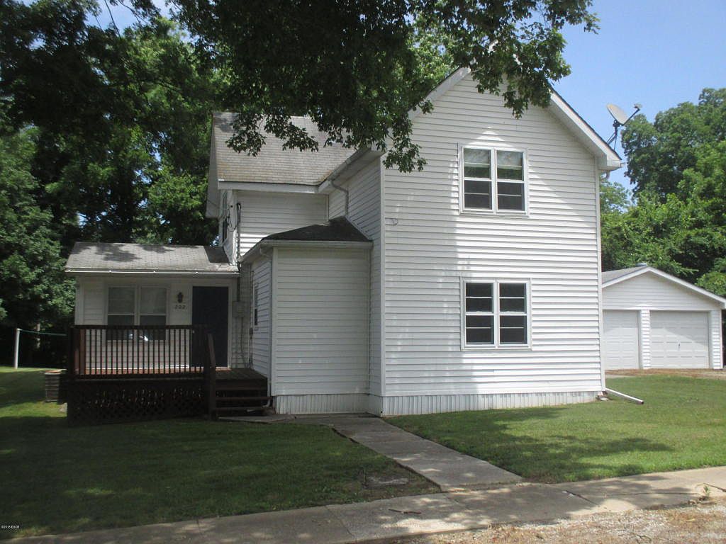 202 Elm St, Dongola, IL 62926 Zillow