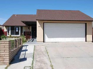 1996 Grove Ave, San Diego, CA 92154