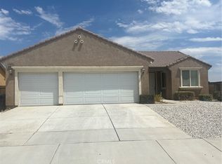 11652 Luna Rd, Victorville, CA 92392