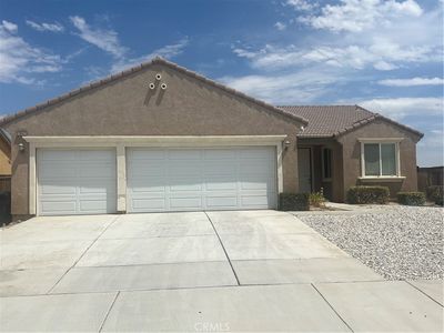11652 Luna Rd, Victorville, CA, 92392