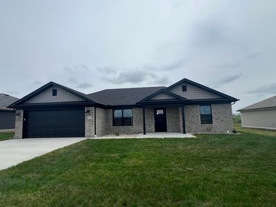 446 Wyldwood Way, Berea, KY, 40403