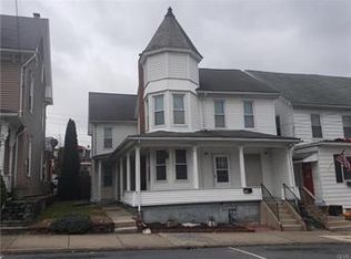 20 2nd St, Slatington, PA 18080