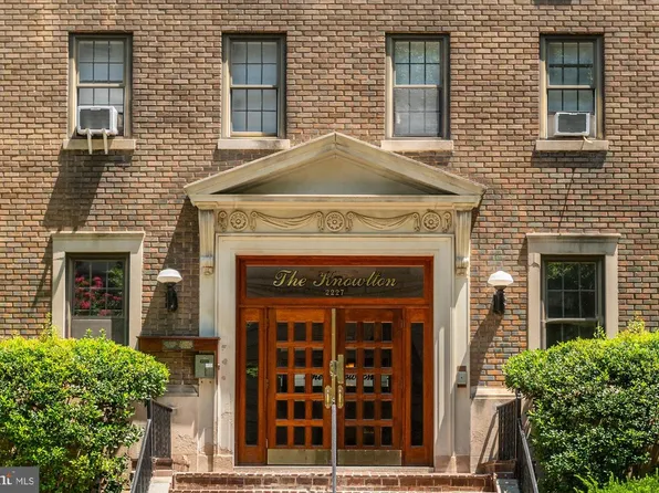 2227 20th St NW APT 301, Washington, DC 20009