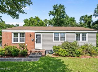 708 Barn Street, Jacksonville, NC 28540