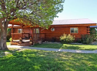 25780 Road N, Cortez, CO 81321