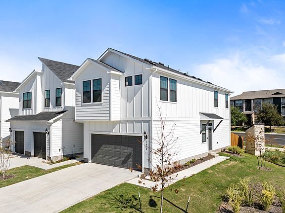 Covey Homes Harvest Meadows_Exteriors-17