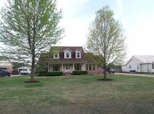 290 Drew Rd, Dyersburg, TN 38024