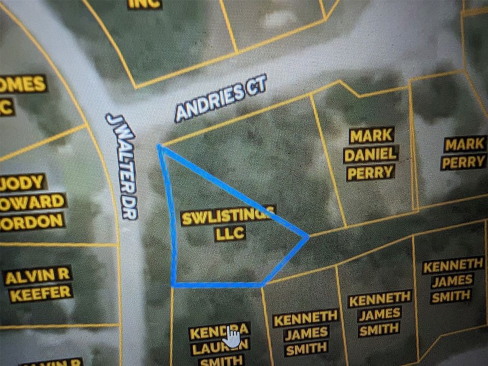 2nd image of LOT 20 Andries Ct