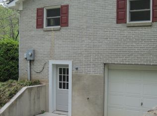 856 Hickory Creek Rd, Faber, VA 22938