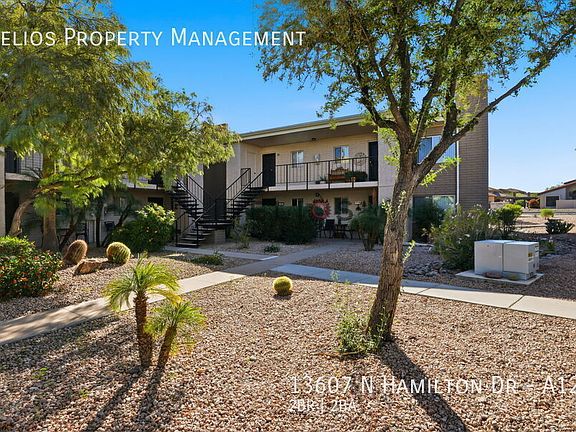 2nd image of 13607 N Hamilton Dr APT A122