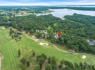 289 Private Road 5982, Yantis, TX 75497