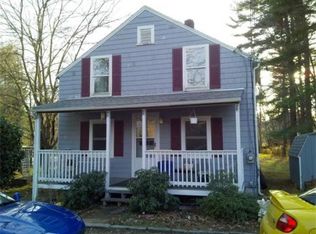 145 Charlton St, Oxford, MA 01540