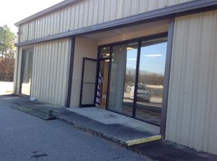 122 Newton Brg Ind Way, Athens, GA 30607