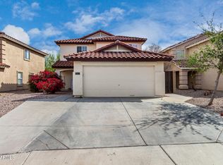 22787 W Gardenia Dr, Buckeye, AZ 85326