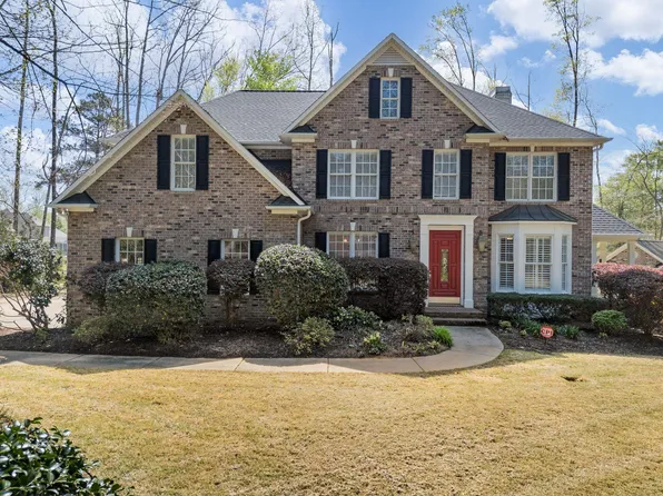 125 Nettie Katherine Dr, Moore, SC 29369