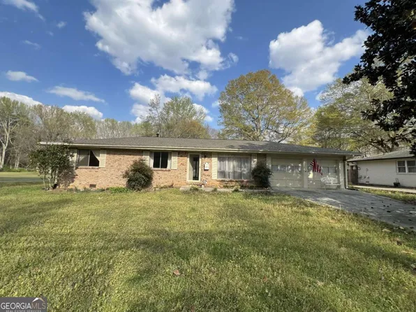 1211 W Sandtown Rd SW, Marietta, GA 30064