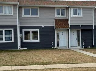 19 N 97th Ave, Grande Cache, AB T0E 0Y0