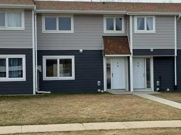 19 N 97th Ave, Grande Cache, AB T0E 0Y0