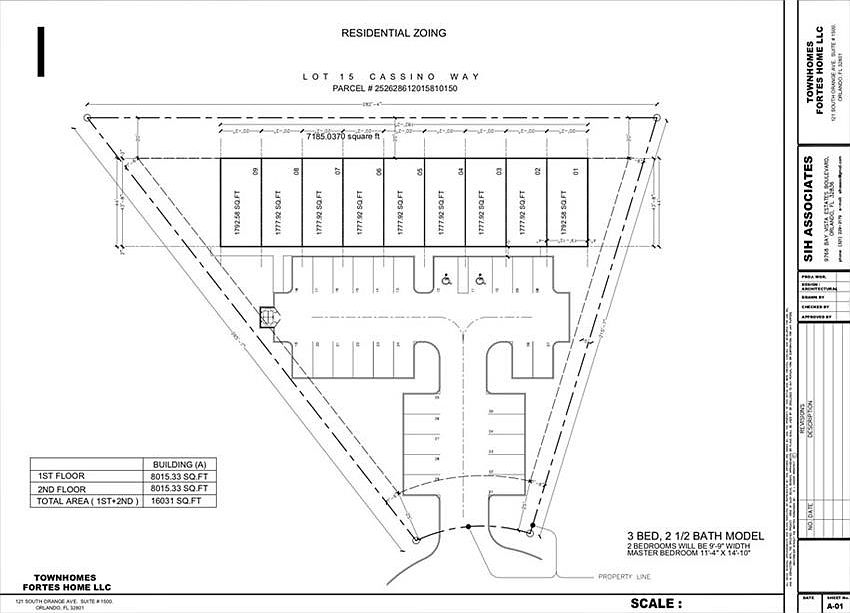 2nd image of 115 Cassino Way