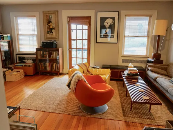 2313 15th St NW #A, Washington, DC 20009