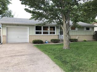 1202 Janson St, Albert Lea, MN 56007