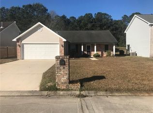 1233 Kings Row, Slidell, LA 70461