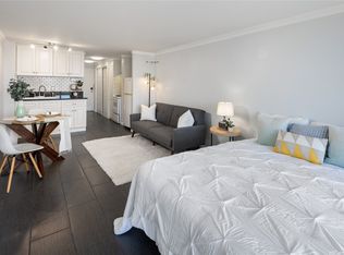 Maunaihi Apts, Honolulu, HI 96822