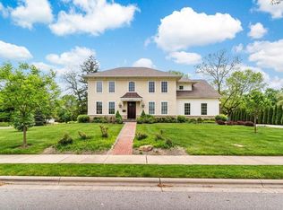 4130 Mountview Rd, Columbus, OH 43220