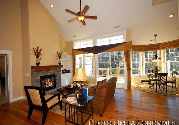 Sample Great Room