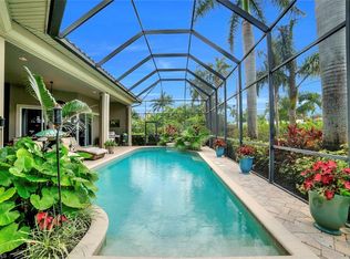 2725 Crayton Rd, Naples, FL 34103
