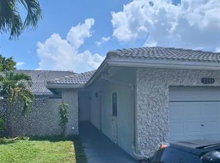 Westchester, Coral Springs, FL 33065