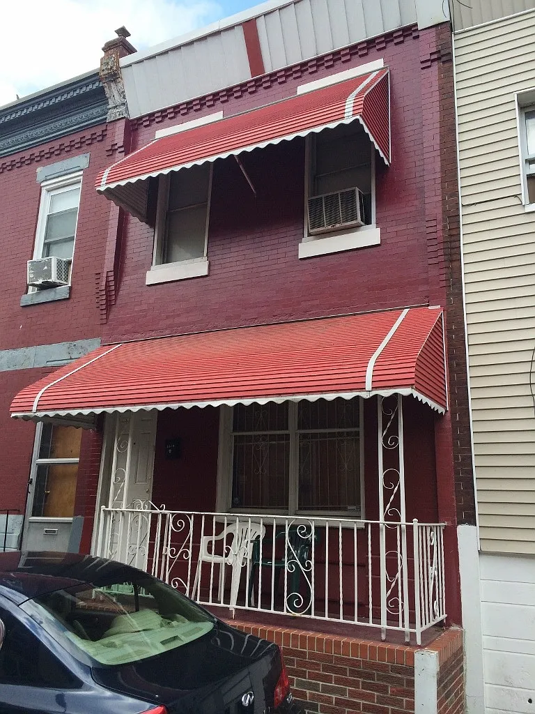 2618 N Bouvier St photo 1