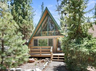 926 Sugarloaf Blvd, Big Bear City, CA 92314