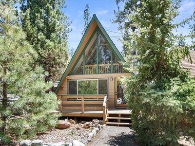 926 Sugarloaf Blvd, Big Bear City, CA, 92314