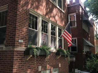 (Undisclosed Address), Chicago, IL 60618