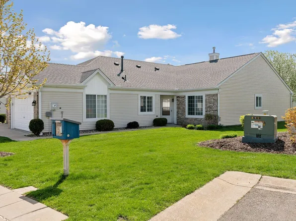 14534 Europa Way, Apple Valley, MN 55124