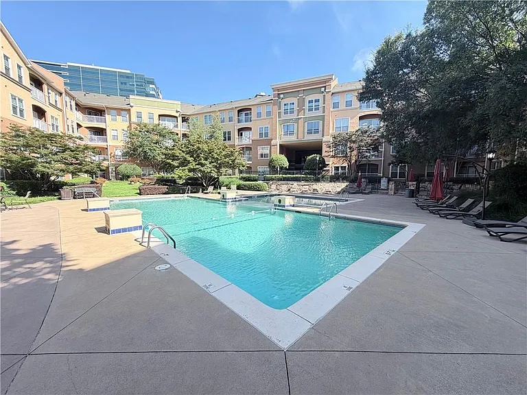 10 Perimeter Summit Blvd NE #4343 — Photo 17