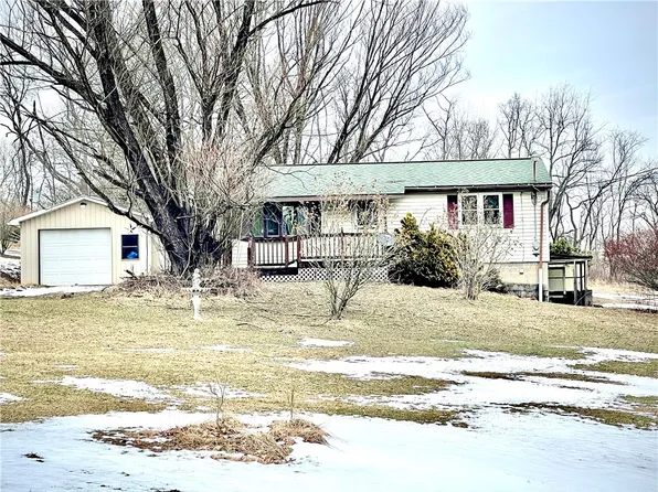 389 Wilson Rd, Avonmore, PA 15618