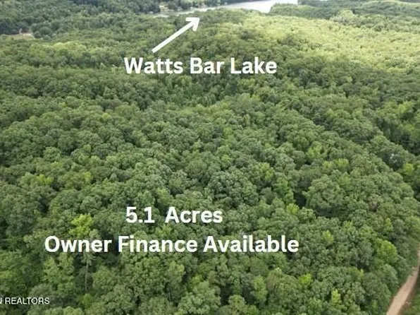 Ledgerwood Dr, Rockwood, TN 37854