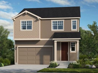 18750 SW Whitehorse Ln, Beaverton, OR, 97007