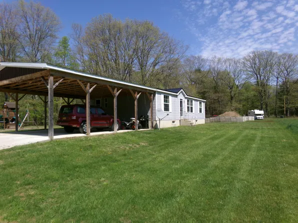 55 Riverside Dr, Constable, NY 12926