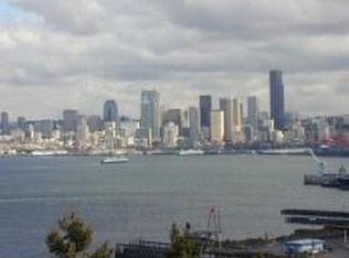 3562 SW Admiral Way, Seattle, WA 98126