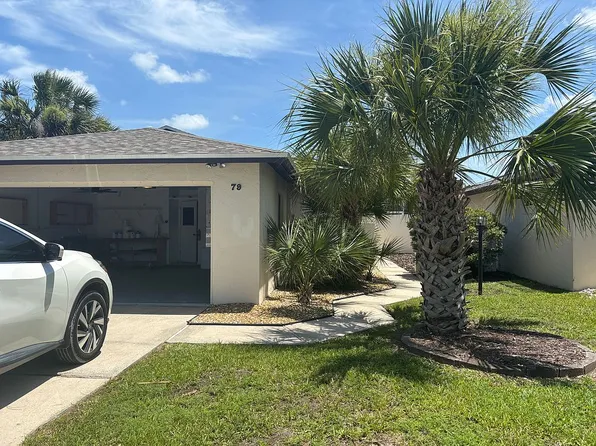79 Club House Dr, Palm Coast, FL 32137